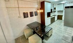 Blk 663B Jurong West Street 65 (Jurong West), HDB 5 Rooms #605958111